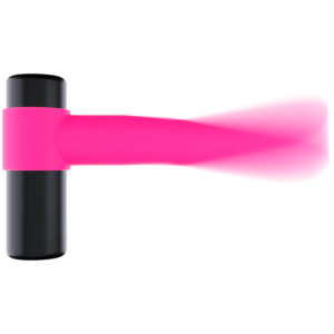 You2Toys Sex and Massage Gun - Flere farver
