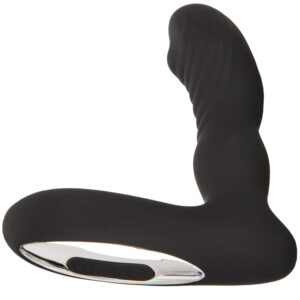 CalExotics Pinpoint Probe Prostata Stimulator - Sort