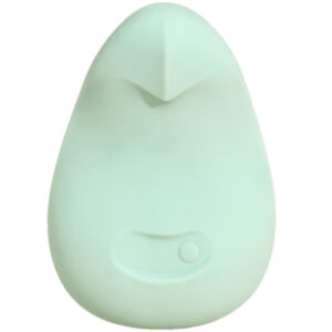 Dame Products POM Fleksibel Klitoris Vibrator - Grøn