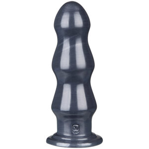 Doc Johnson American Bombshell B-7 Tango 17 cm - Grå