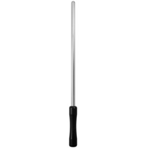ElectraStim Urethra Probe 5 mm - Sølv