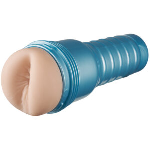 Fleshlight Fleshjack Boys Colby Keller Lumberjack - Blå