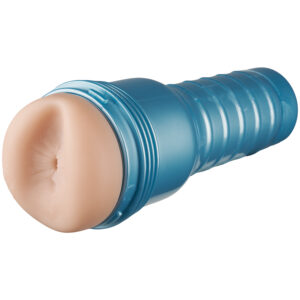 Fleshlight Fleshjack Boys Diego Sans Sex Machine - Blå