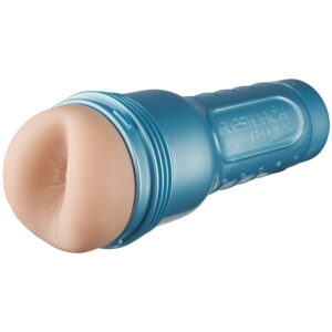Fleshlight Fleshjack Boys Johnny Rapid Man Cave - Blå