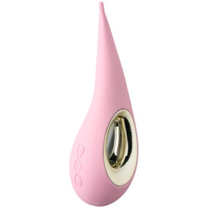 Lelo Dot Pinpoint Klitoris Vibrator - Rosa