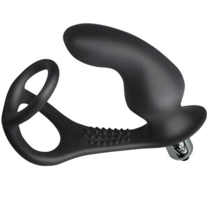 Rocks Off Ro-Zen Pro Prostata Vibrator - Sort