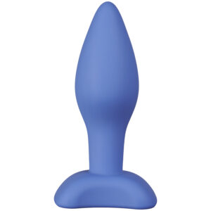 Sinful BumBum Small Veri Peri Silikone Butt Plug - Lilla
