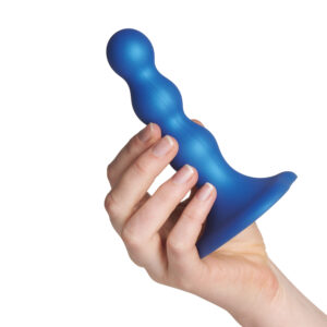 Strap-on-Me Dildo Balls Plug - S