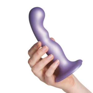 Strap-on-Me P&G Dildo Plug - M
