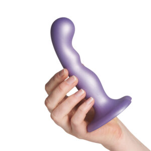 Strap-on-Me P&G Dildo Plug - S