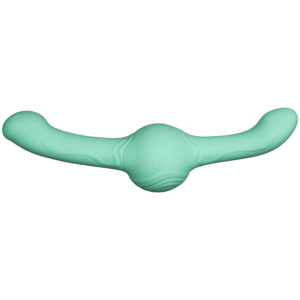 TracyÂ´s Dog Tracy's Dog Centrifugal Dobbelt Vibrator - Turkis