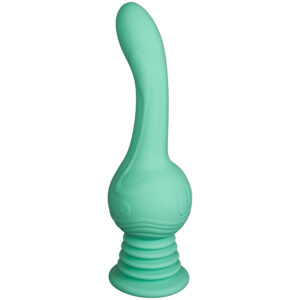 TracyÂ´s Dog Tracy's Dog Centrifugal Vaginal Vibrator - Turkis