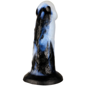 Vixen Creations Buck Midnight Pearl VixSkin Dildo 17.5 cm - Flere farver