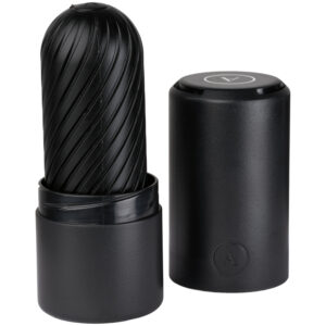 Arcwave Ghost Reversible Stroker - Sort