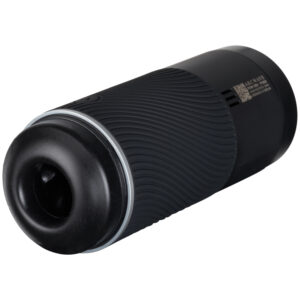 Arcwave Pow Stroker med Suction Kontrol - Sort