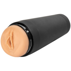 Doc Johnson Main Squeeze Sasha Grey Vagina Onaniprodukt - Nude