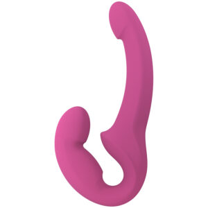 Fun Factory Share Lite Dobbelt Dildo - Fuchsia