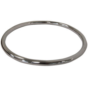 Mister B Bondage Suspension Ring - Sølv