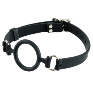 Pipedream Fetish Fantasy Silicone O-Ring Gag - Sort