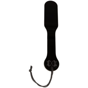 Sportsheets Sincerely Bow Tie Akryl Paddle - Sort