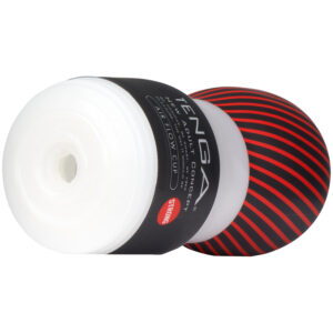 Tenga Air Flow Cup Strong Masturbator - Flere farver