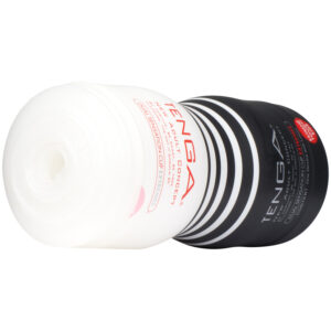Tenga Dual Sensation Extremes Cup Masturbator - Flere farver