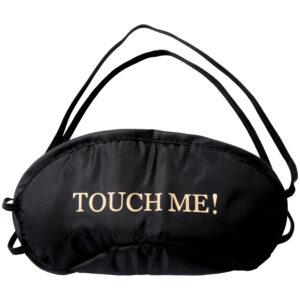 You2Toys Mood Satin Blindfold - Sort