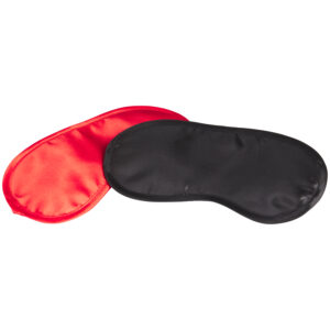 baseks Blindfold Sæt - Flere farver