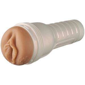Fleshlight Girls Eliza Ibarra Vagina - Hvid