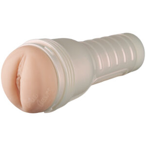 Fleshlight Girls Kenzie Reeves Cream Puff - Hvid