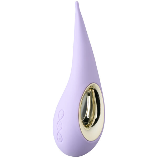Lelo Dot Pinpoint Klitoris Vibrator - Lilla