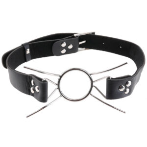 Pipedream Fetish Fantasy Spider Gag - Sort