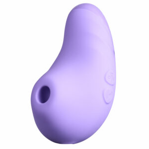 Rocks Off SugarBoo Peek-A-Boo Tickle Vibrator - Lilla