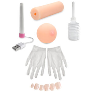 Shots Dolls Donna Realistisk Sexdukke - Nude