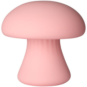 Sinful Soft Peach Klitoris Vibrator - Rosa