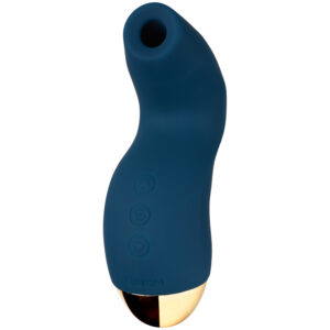 Svakom Pulse Pure Suction Stimulator - Blå
