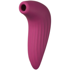 Svakom Pulse Union App-Styret Suction Stimulator - Lilla