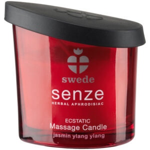 Swede Senze Massagelys 50 ml
