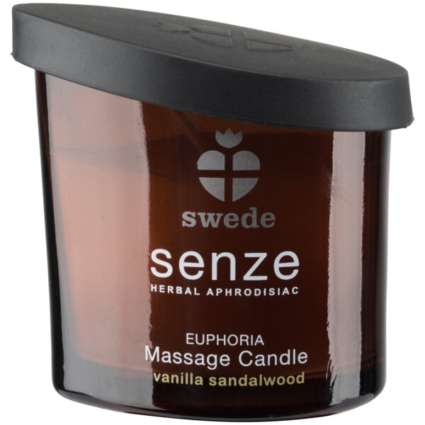 Swede Senze Massagelys 50 ml