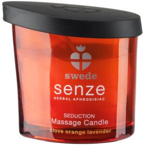 Swede Senze Massagelys 50 ml