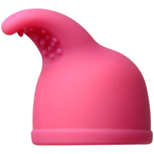 Wand Essentials Nuzzle Tip Wand Tilbehør - Pink