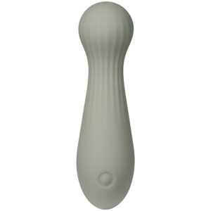 Amaysin Bliss Lille Opladelig Wand Vibrator - Turkis