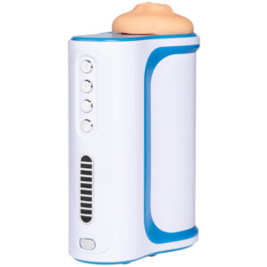 Autoblow AI+ Blowjob Maskine - Flere farver
