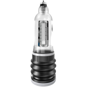 Bathmate Hydromax7 Wide Boy - Klar