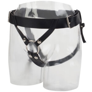 CalExotics Premium Love Rider Harness - Sort