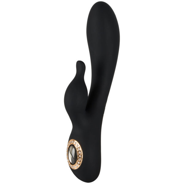 Cleopatra Rabbit Vibrator - Sort