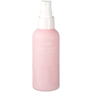 Creative Conceptions Vush Clean Queen Sexlegetøjs Rengøring Spray 80 ml - Klar