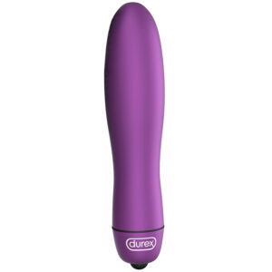 Durex Intense Delight Bullet Vibrator - Lilla