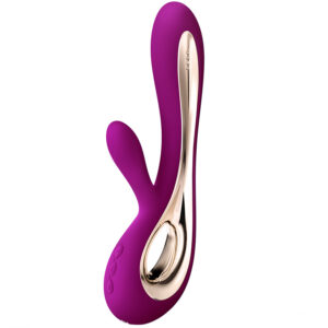 Lelo Soraya 2 Opladelig Vibrator - Lilla