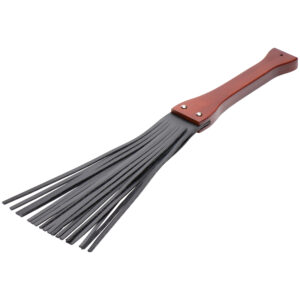 Master Series Flogger i Træ - Flere farver